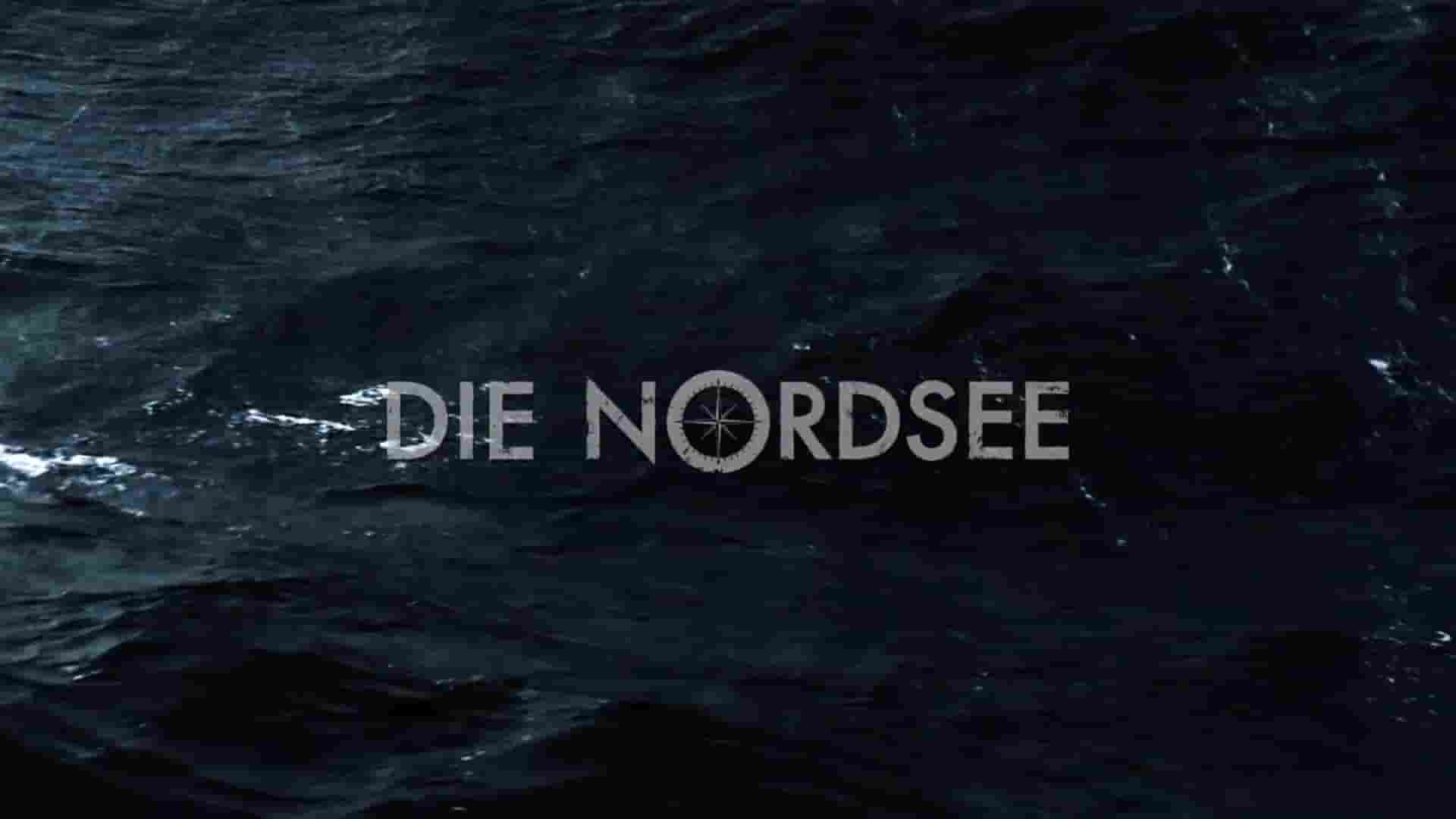  德国纪录片《我们的北海 Secrets of the North Sea 2013》全1集 英语中英双字 1080P高清网盘