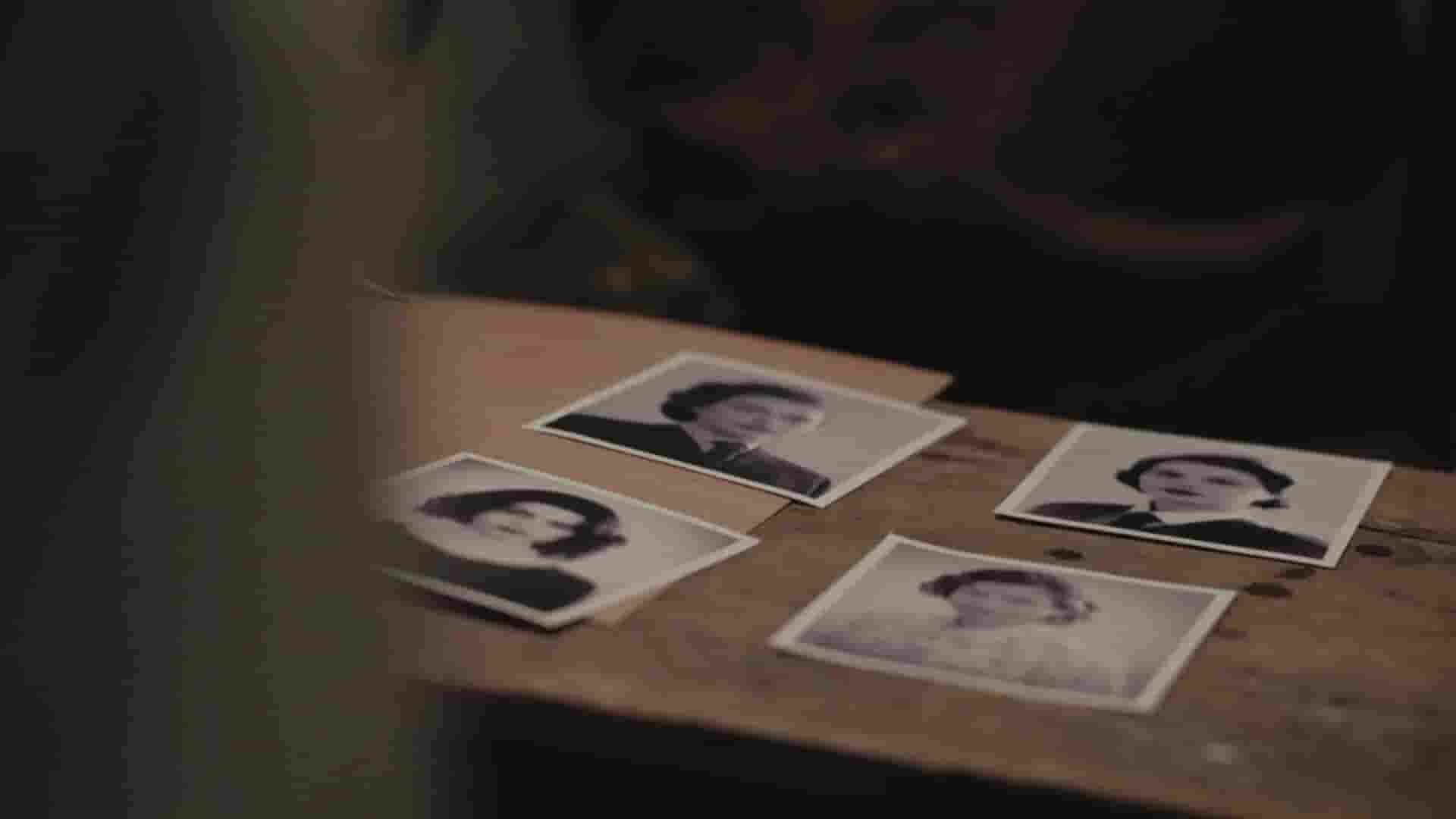 英国纪录片《失落的女性间谍 The Lost Women Spies 2024》第1季全6集 英语中英双字 1080P高清网盘