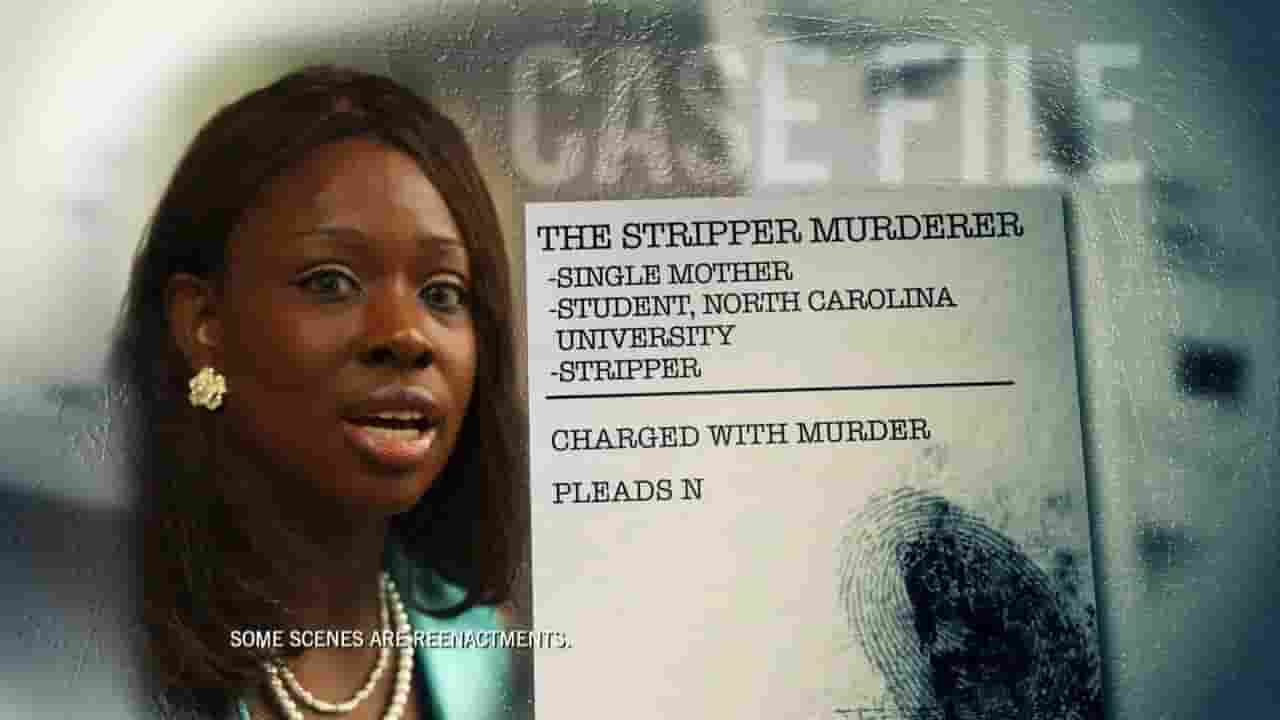 美国纪录片《司法法医 Forensic Justice 2016》第1-2季全103集 英语中英双字 720P高清网盘