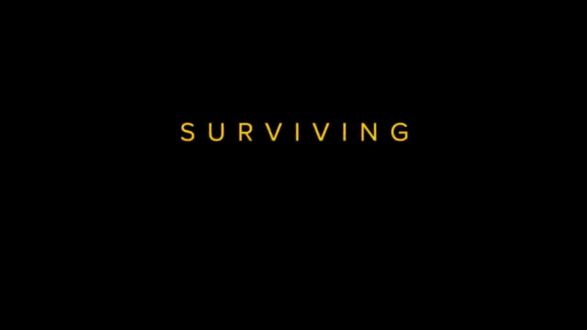 Netflix纪录片《黑鹰坠落：死里逃生 Surviving Black Hawk Down 2025》全3集 英语多国字幕 1080P高清网盘