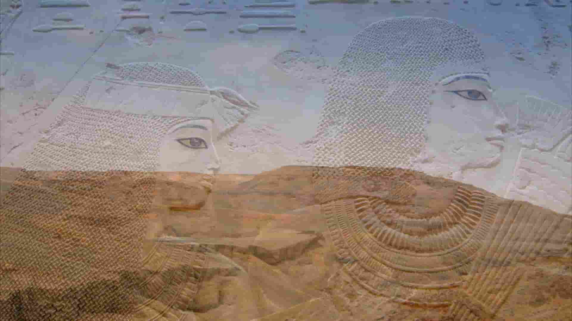 BBC纪录片《古埃及：国王谷里的生命与死亡 Ancient Egypt - Life and Death in the Valley of the Kings 2013》全1集 英语中英双字 1080P高清网盘