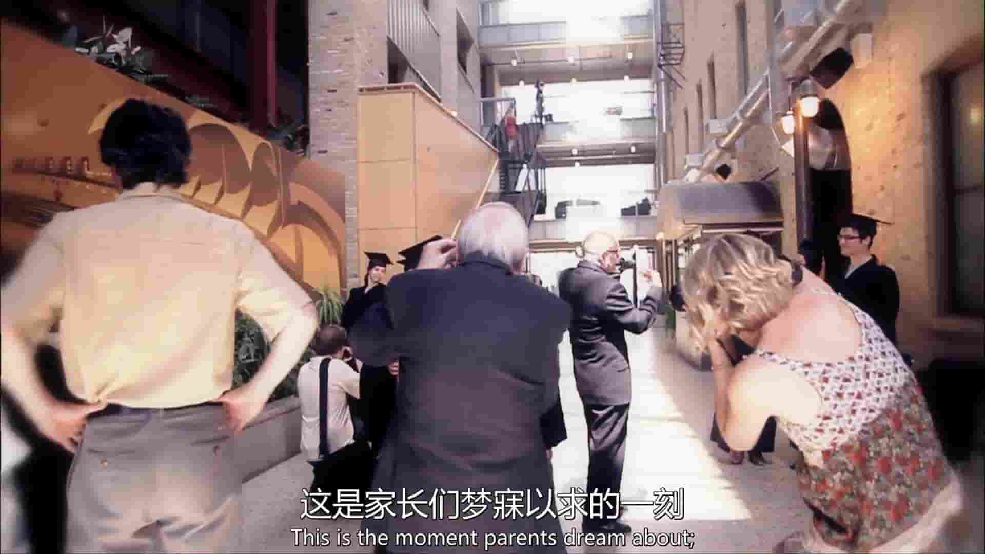 美国纪录片《作弊的真相 The Truth About Cheating 2016》全1集 英语中英双字 1080P高清网盘