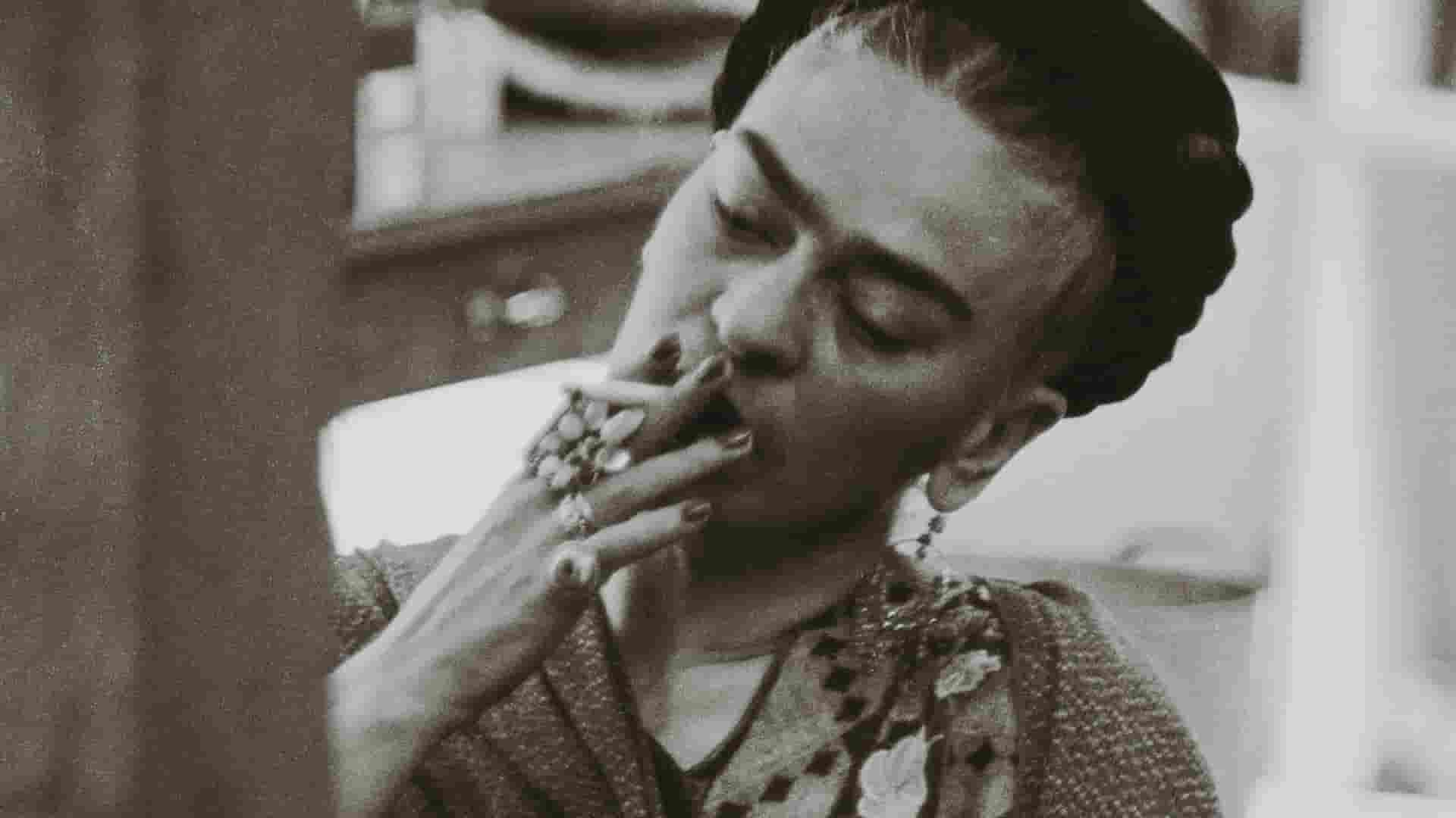 美国纪录片《弗里达 Frida 2024》全1集 西语中英双字 1080P高清网盘