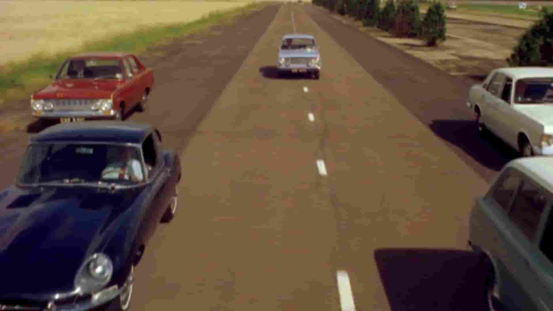 美国纪录片《那些成就了我们的汽车 The Cars That Made Us 2016》全8集 英语中英双字 1080P高清网盘
