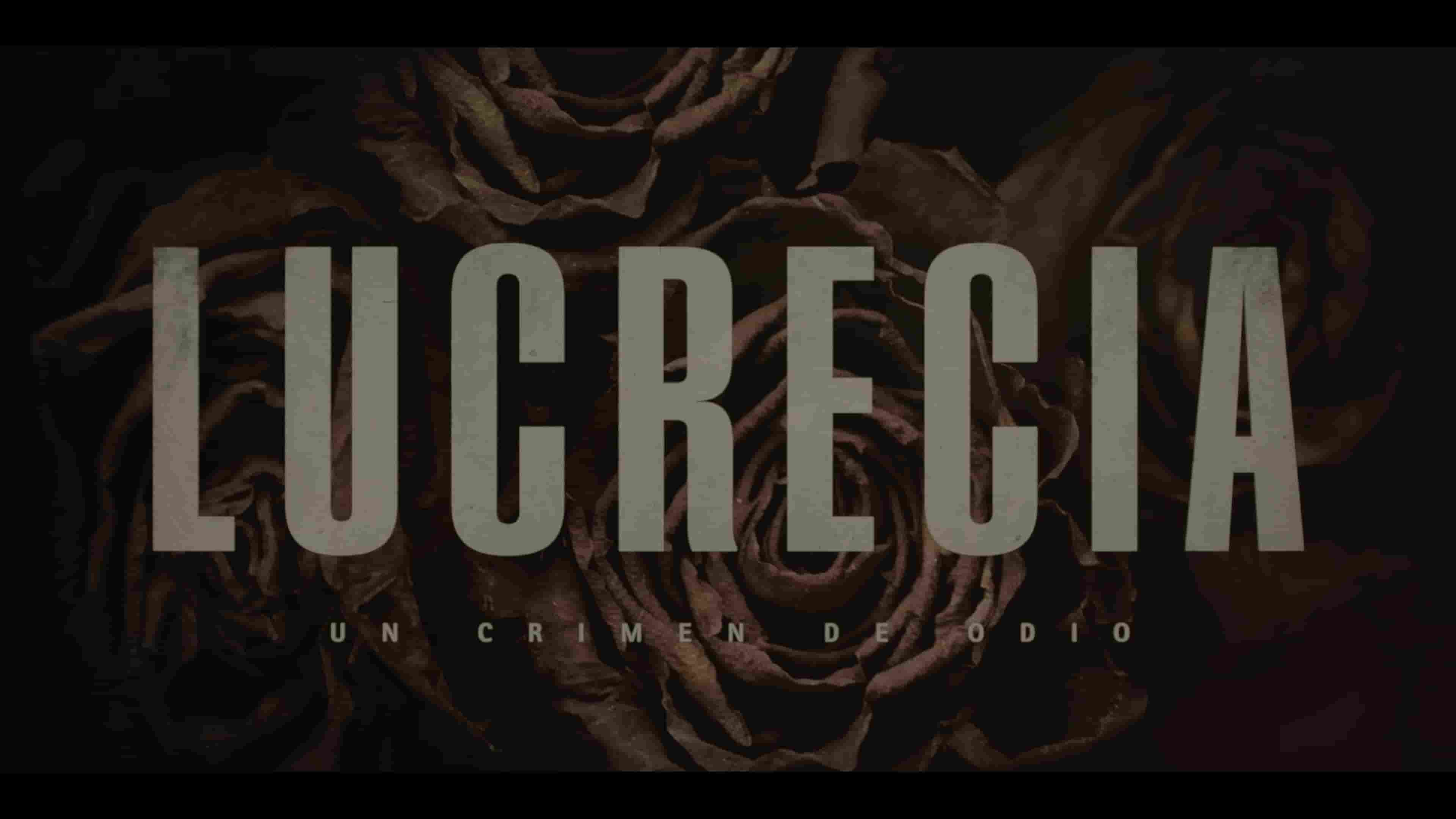 西班牙纪录片《露克蕾西娅：马德里谋杀案 Lucrecia: A Murder in Madrid 2024》全4集 西语中英双字 1080P高清网盘