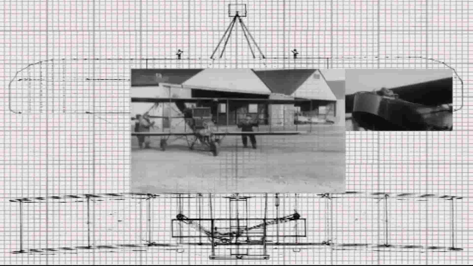 美国纪录片《奇妙的航空世界 The Amazing World of Aviation 2009》全13集 英语中英双字 1080P高清网盘