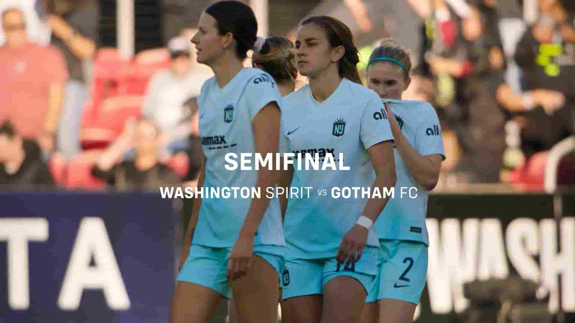 美国纪录片《为了胜利：全国女子足球联赛 For the Win: NWSL 2024》全4集 英语中英双字 1080P高清网盘