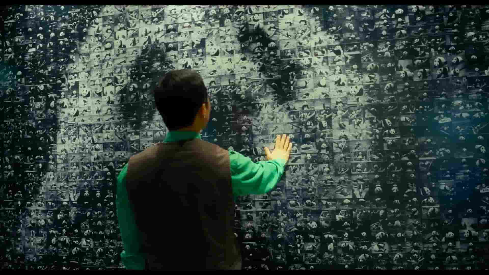 韩国纪录片《再见，福宝 My Dearest Fu Bao 2024》全1集 国语中字 1080P高清网盘