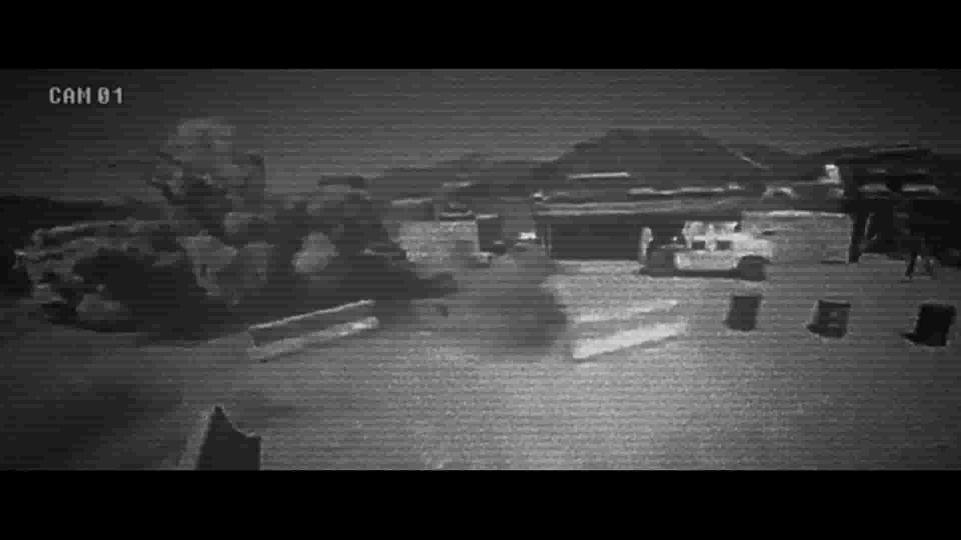 Netflix纪录片《全美缉凶：本·拉登 American Manhunt: Osama bin Laden 2025》全3集 英语多国中字 1080P高清网盘