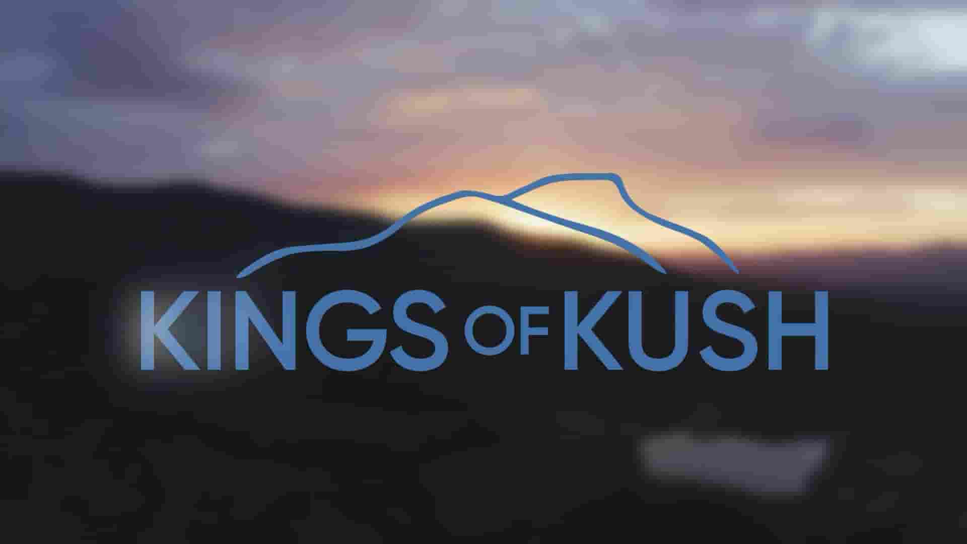 美国纪录片《大麻之王 Kings of Kush 2021》全10集 英语中英双字 1080P高清网盘