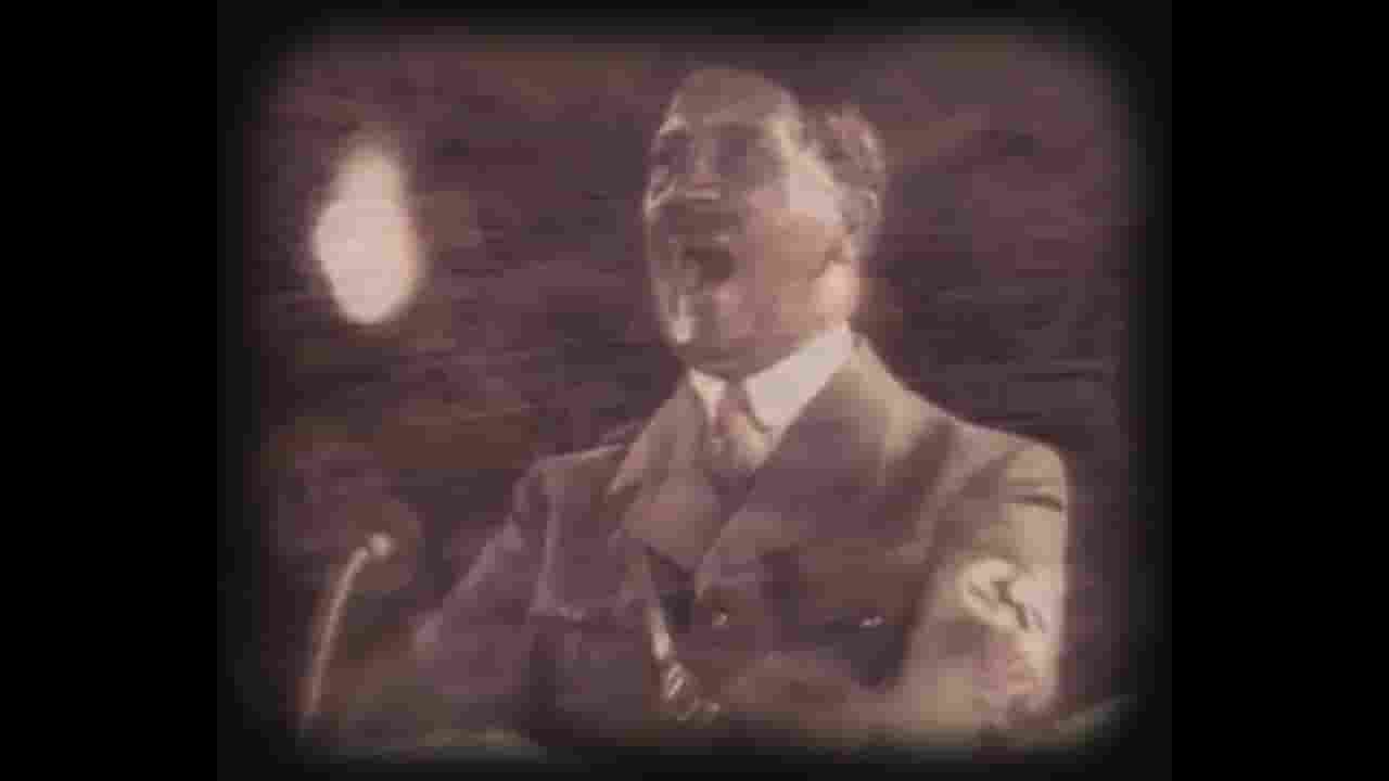 美国纪录片《希特勒：失败的策略 Hitler:A Strategy of Failure 2014》全1集 英语中英双字 720P高清网盘