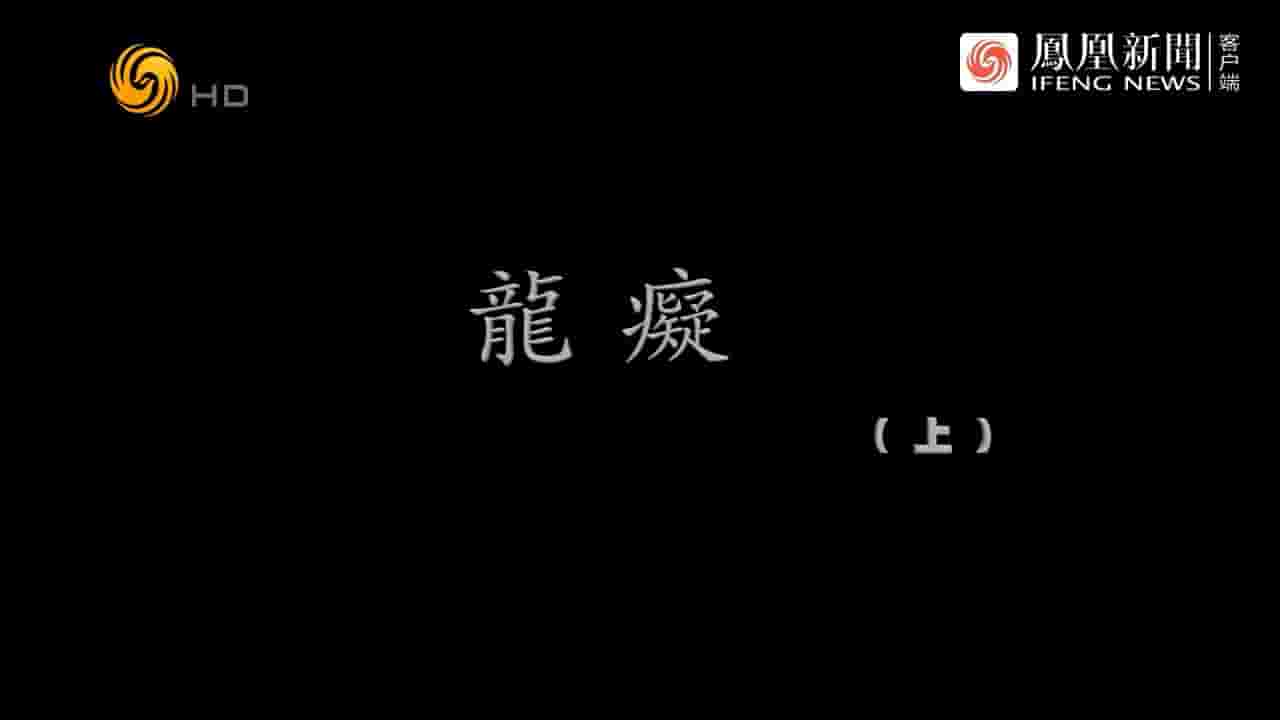纪录大时代《龙痴 2023》全2集 国语中字 720P高清网盘