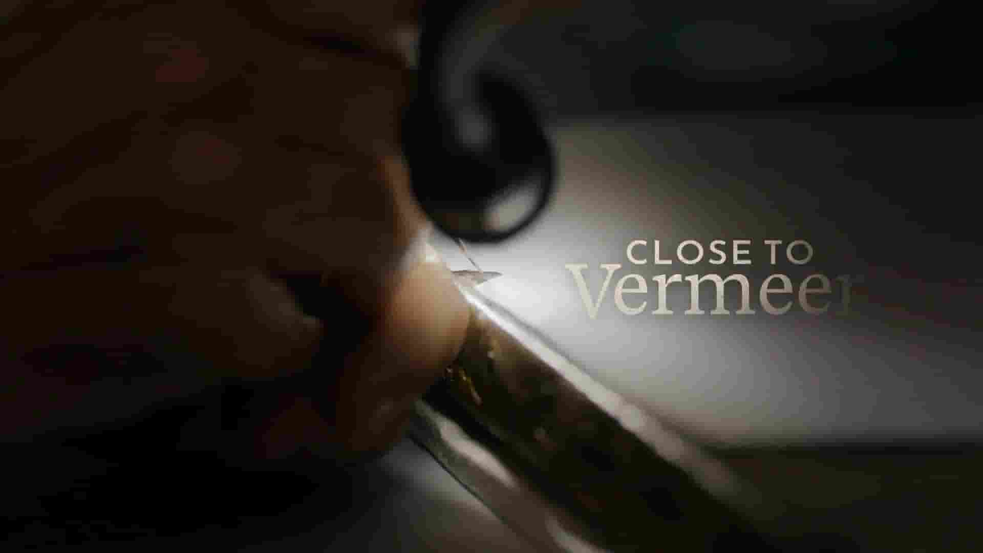  荷兰纪录片《靠近维米尔 Close to Vermeer 2023》全1集 荷兰语中字 1080P高清网盘