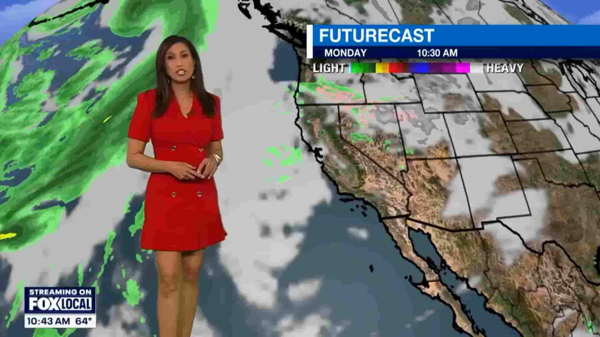 BBC纪录片《洛杉矶大火的那天 The Day Los Angeles Burned 2025》全1集 英语中英双字 1080P高清网盘