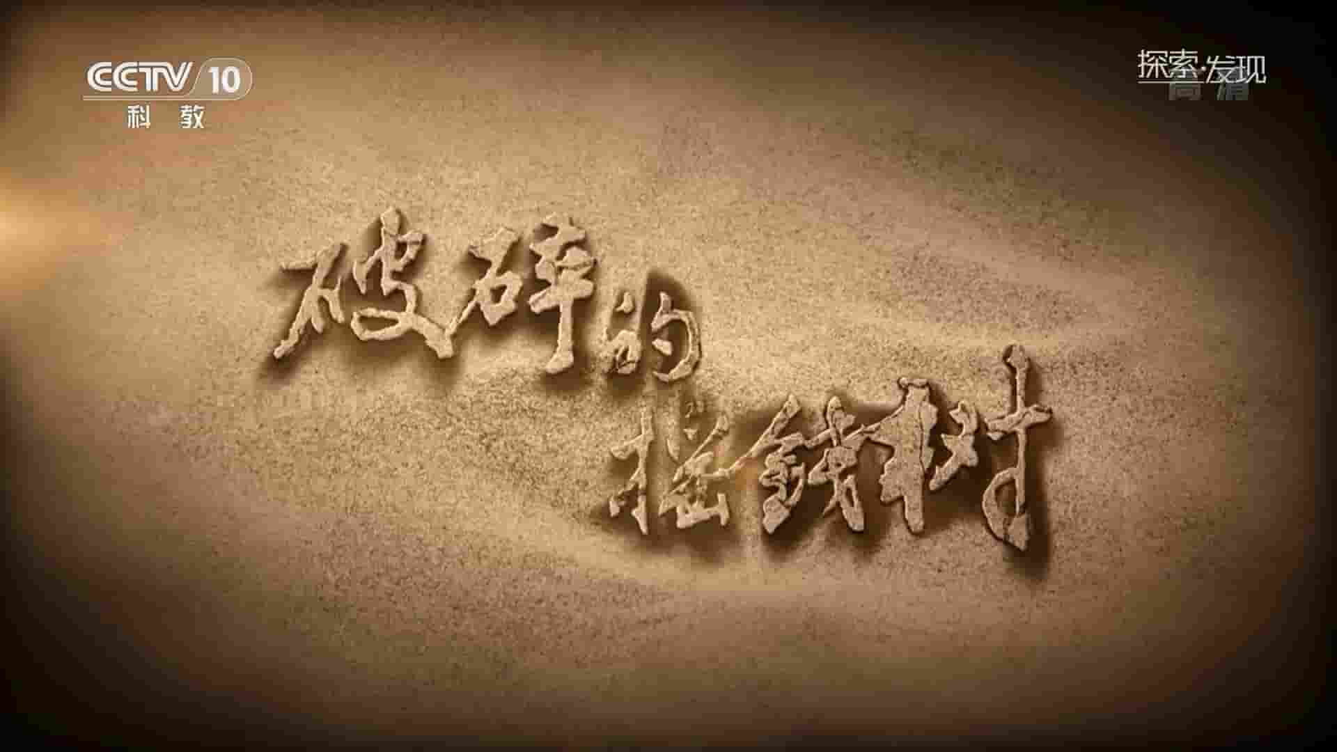 央视探索发现《破碎的摇钱树 2022》全1集 国语中字 1080P高清网盘