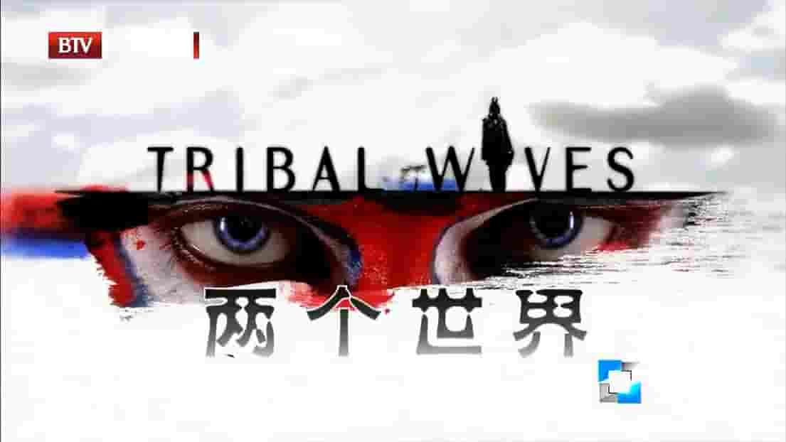 BTV纪录片《两个世界/部落妇女/蛮荒靓太 Tribal Wives 2010》全4集 国语中字 标清网盘