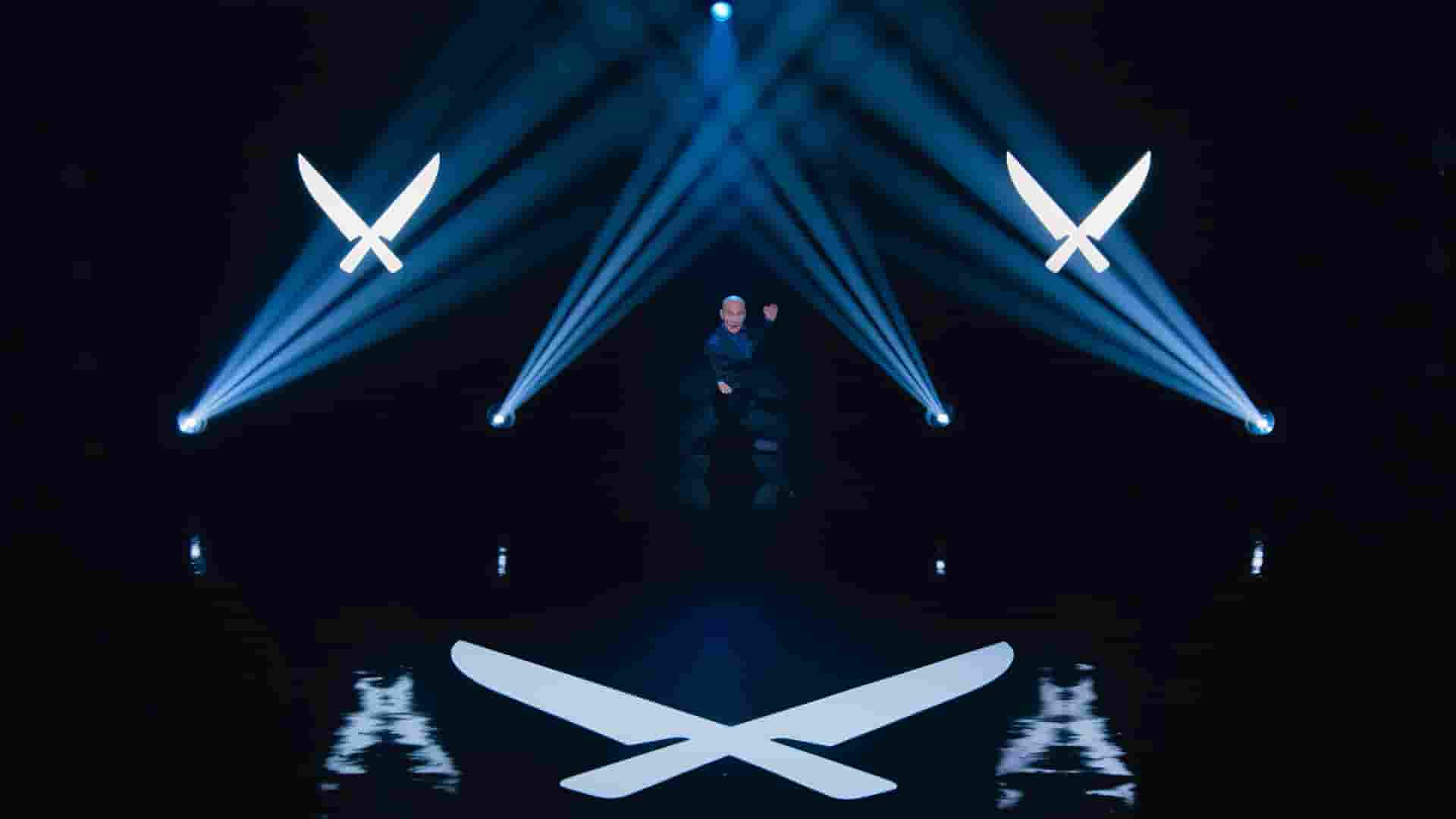 美食真人秀《铁厨：墨西哥篇 Iron Chef Mexico 2022》全8集 西班牙语中字 1080P高清网盘