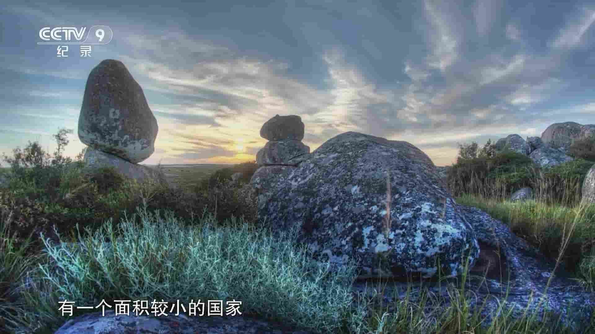 ARTE纪录片《野性乌拉圭 Wild Uruguay 2020》全1集 国语中字 1080P高清网盘