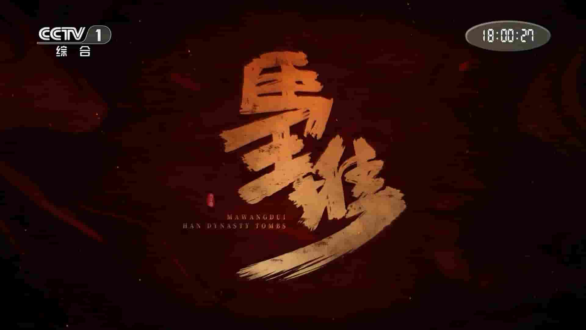 央视纪录片《马王堆 2024》全3集 国语中字 1080P高清网盘