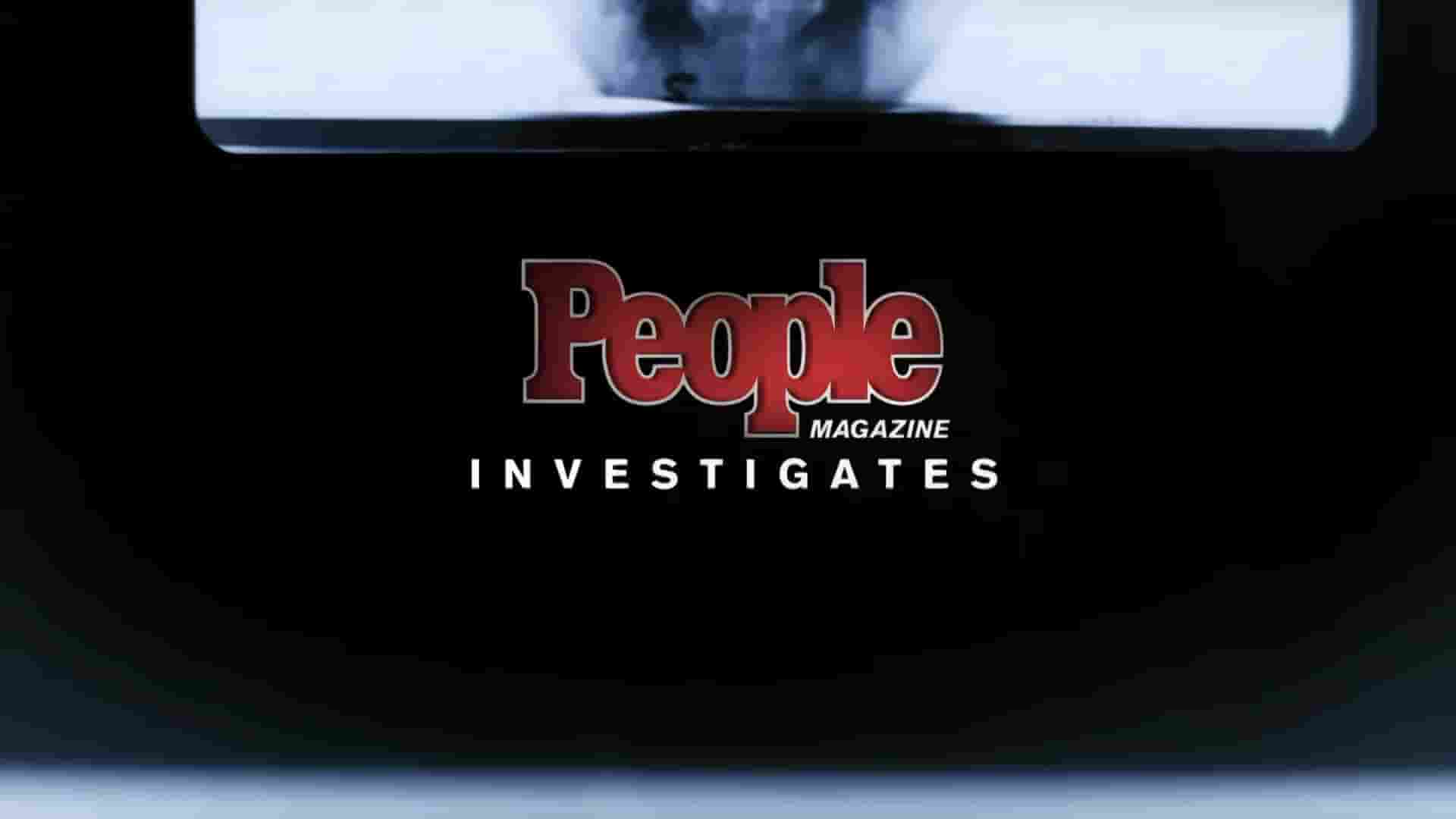 探索频道《人物杂志犯罪调查 People Magazine Investigates》全1-8季 英语中字1080P高清网盘