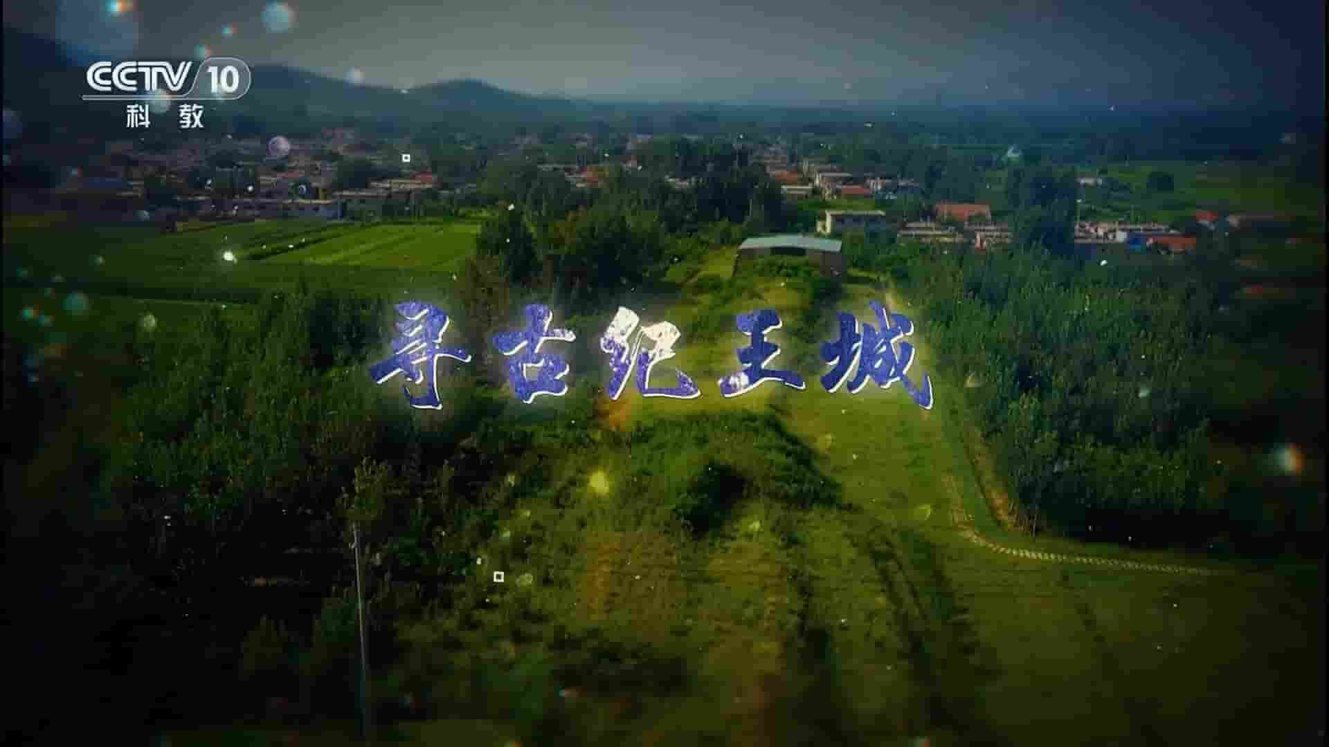 央视探索发现《寻古纪王城 2023》全1集 国语中字 1080P高清网盘
