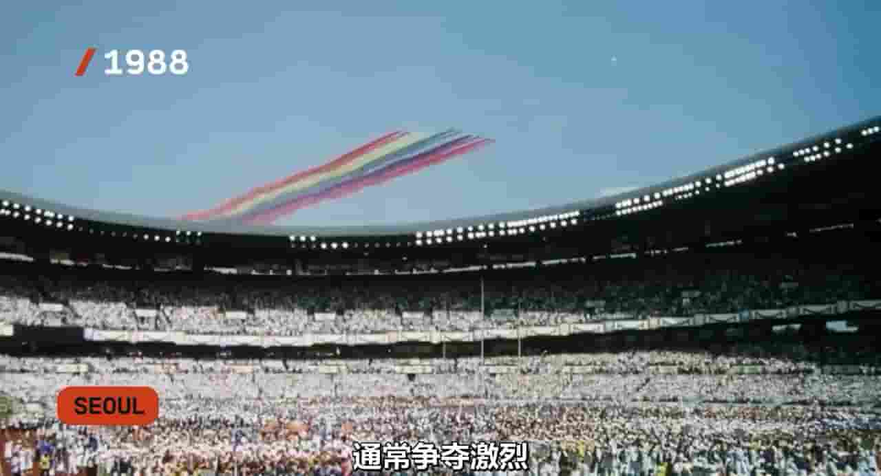 纪录短片《为何申办奥运不再热门 Why No One Wants to Host the Olympics 2014》全1集 英语中字 720P高清网盘
