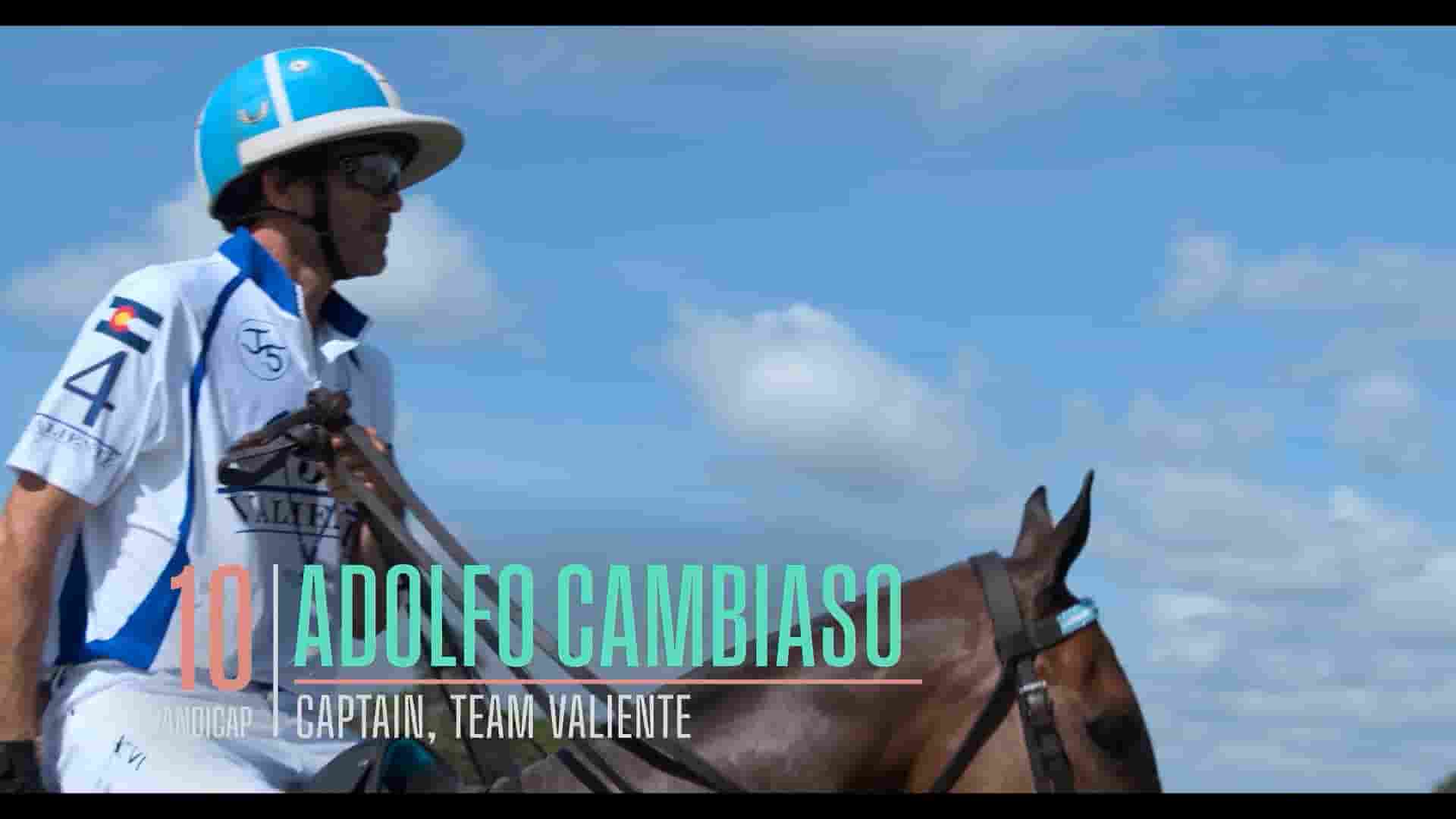 Netflix纪录片《马球 POLO 2024》全5集 英语中字 1080P高清网盘