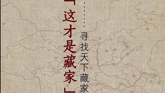 央视纪录片/考古系列《藏家 2020》全6集 国语中字 1080i高清下载