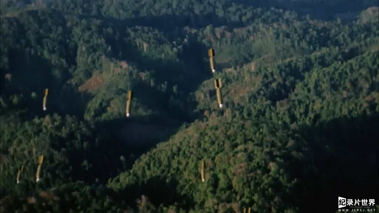 PBS纪录片《越南战争 The Vietnam War 2017》全10集 