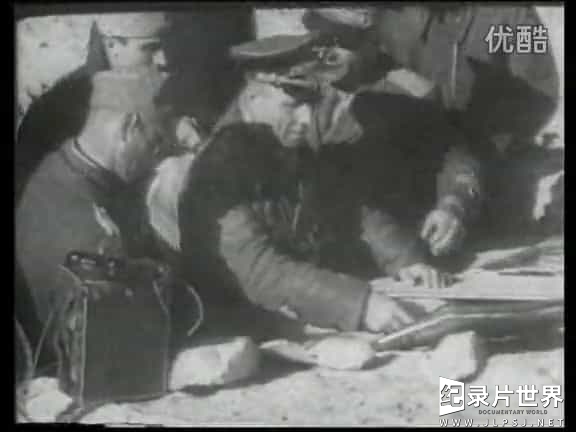 百年战争（1900—2000）：二十世纪战争解密-阿拉曼之战1[1080P]-0003