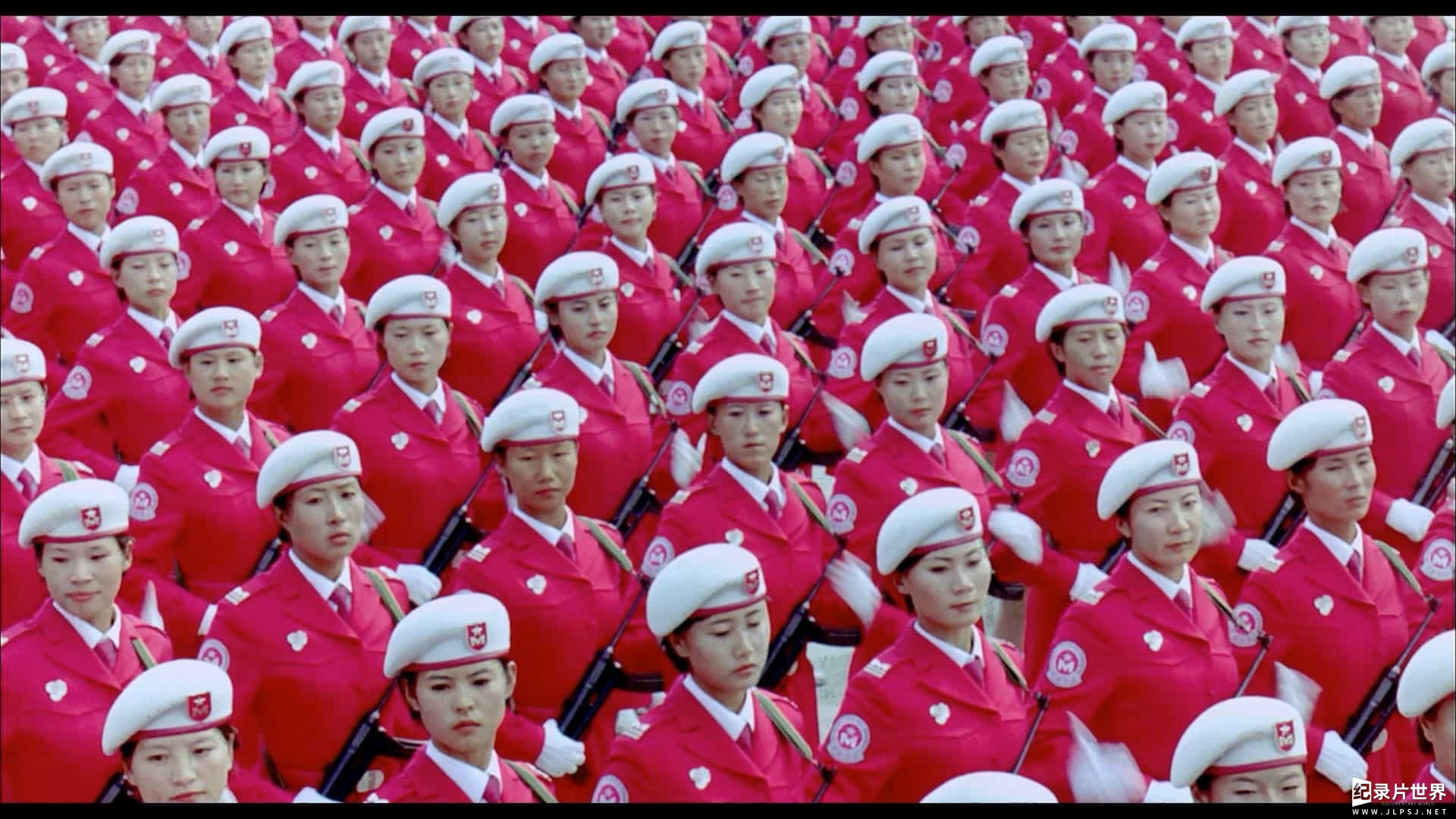 China's 60th Anniversary Chinese Military Celebration 2009 BluRay REMUX 1080p AVC LPCM5