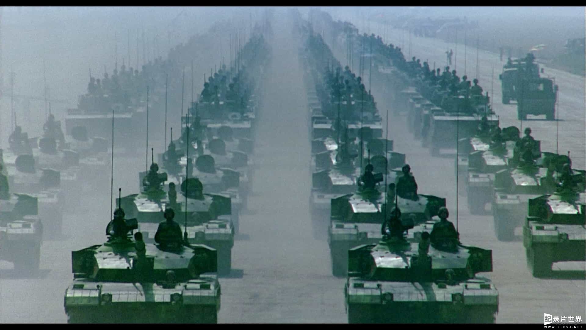 China's 60th Anniversary Chinese Military Celebration 2009 BluRay REMUX 1080p AVC LPCM5