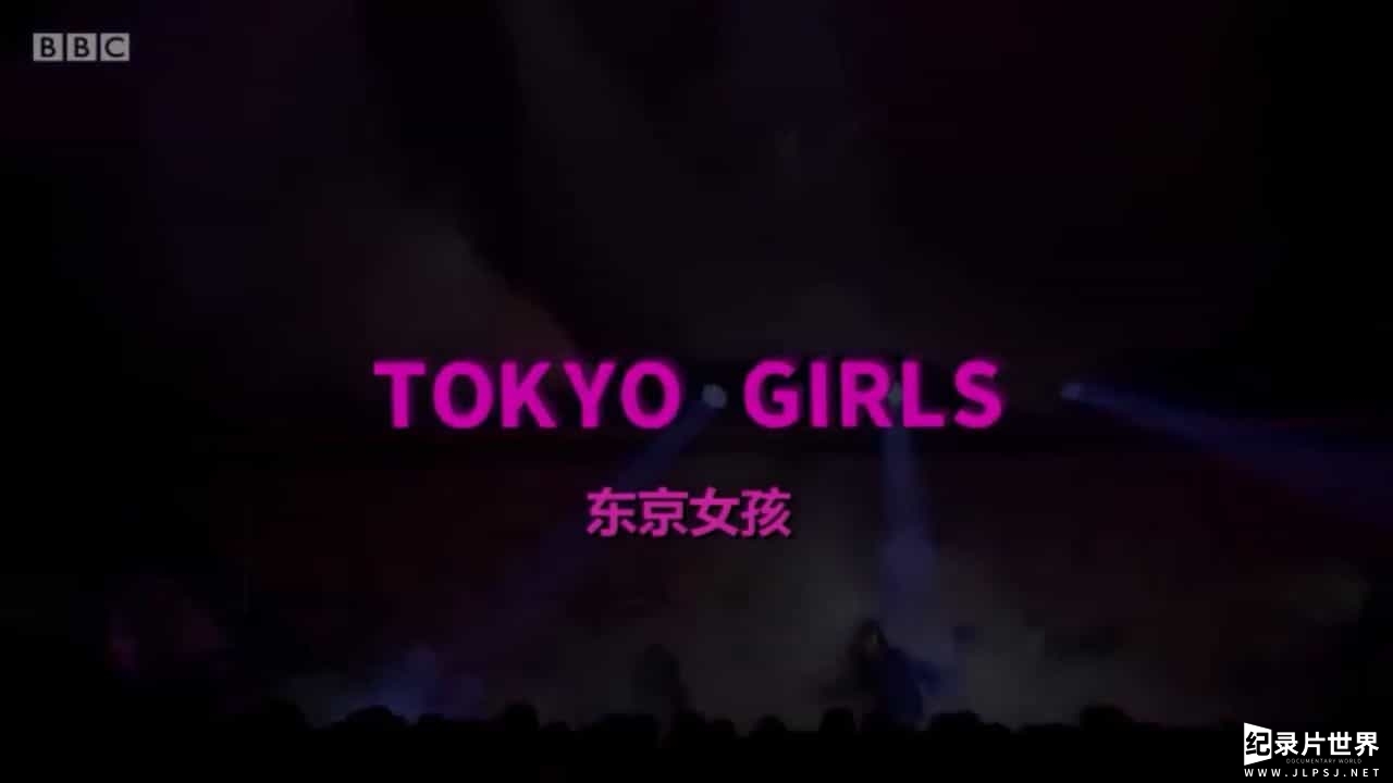 东京女孩 Tokyo girls-0008