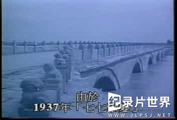 抗日史诗纪录片《一寸山河一寸血 1995》全42集