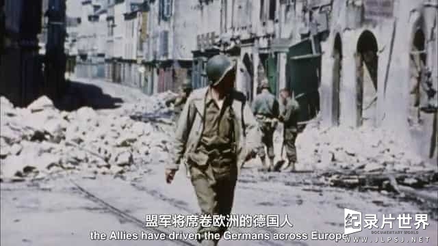 【PBS】幻影部队 The Ghost Army【夏末秋字幕组】-0030