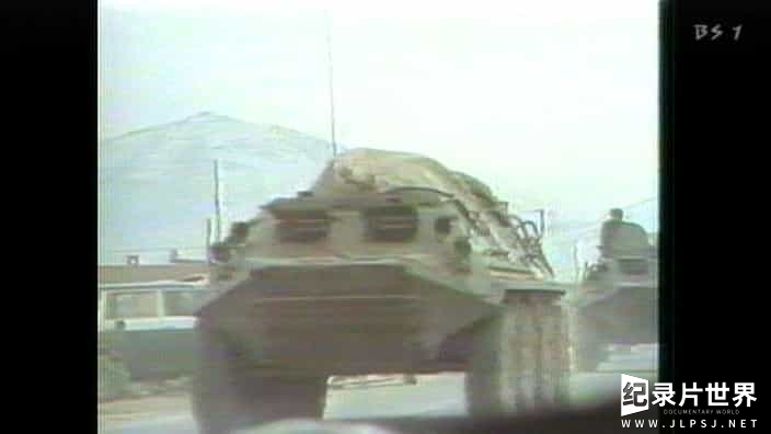 NHK纪录片《苏联入侵阿富汗的真相 アフガン侵攻はこうして決定された 2006》日语中字05