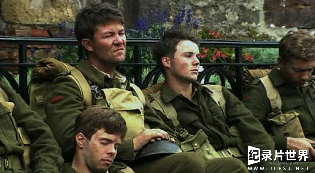 BBC纪录片《敦刻尔克大撤退 Dunkirk 2004》全3集03