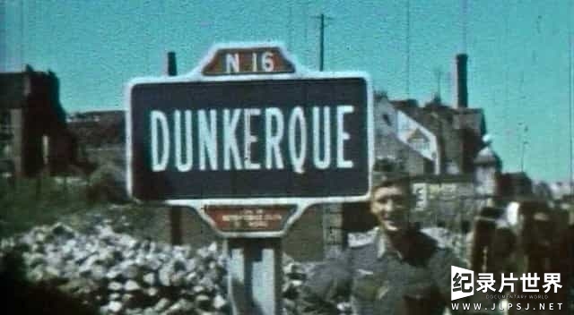 BBC纪录片《敦刻尔克大撤退 Dunkirk 2004》全3集08