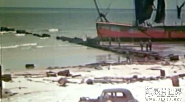 BBC纪录片《敦刻尔克大撤退 Dunkirk 2004》全3集09