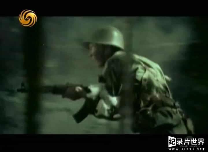 凤凰大视野对越自卫反击战系列《孤星：侦察兵的越战往事 2013》全5集01