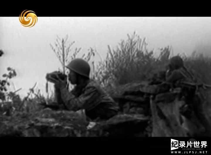 凤凰大视野对越自卫反击战系列《孤星：侦察兵的越战往事 2013》全5集05