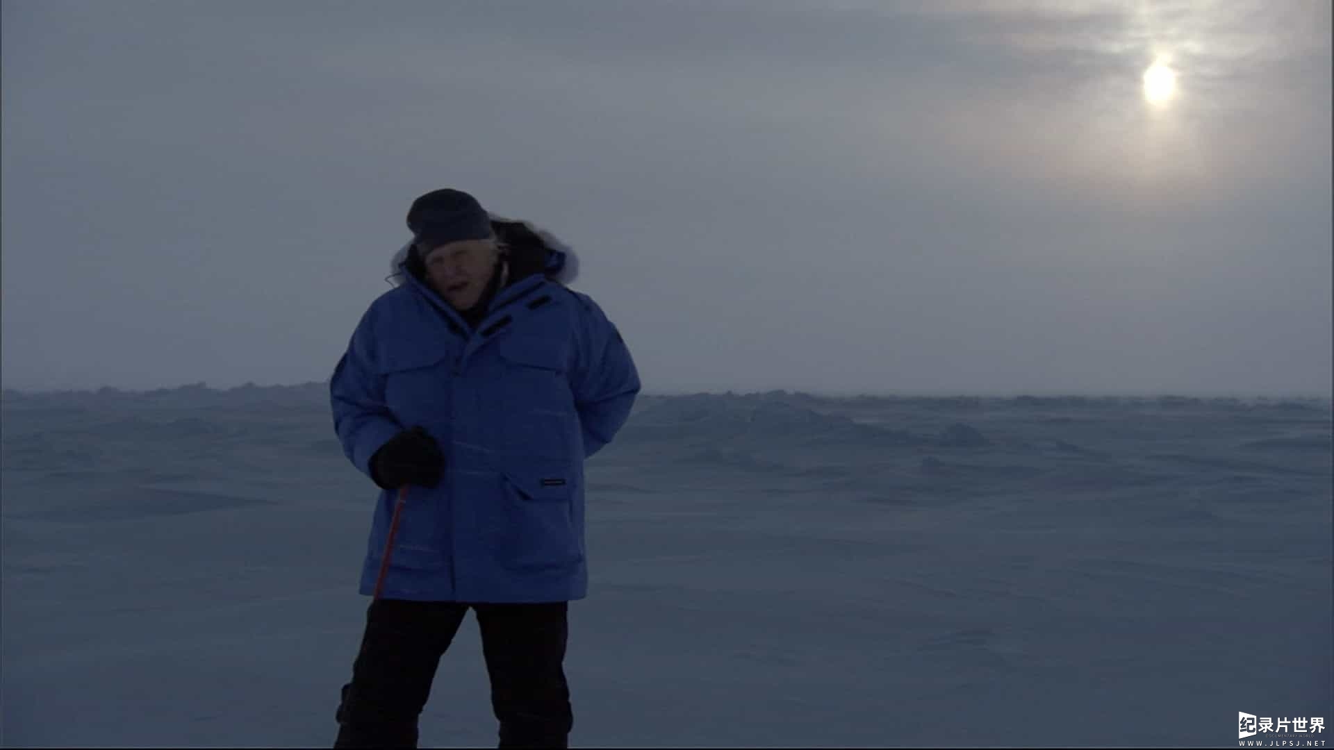 BBC经典纪录片《冰冻星球 Frozen Planet 2011》全8集 03