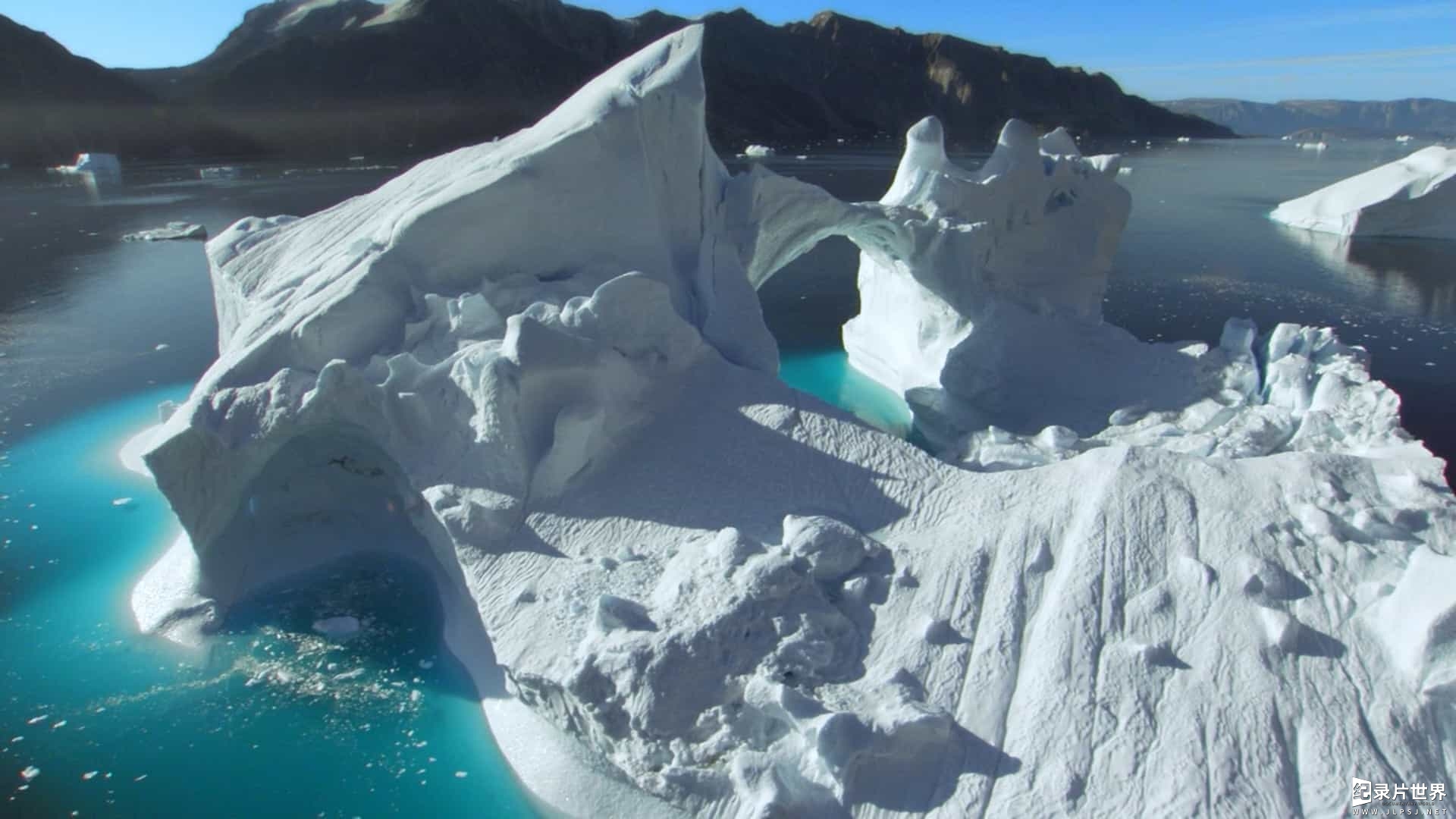 BBC经典纪录片《冰冻星球 Frozen Planet 2011》全8集 06