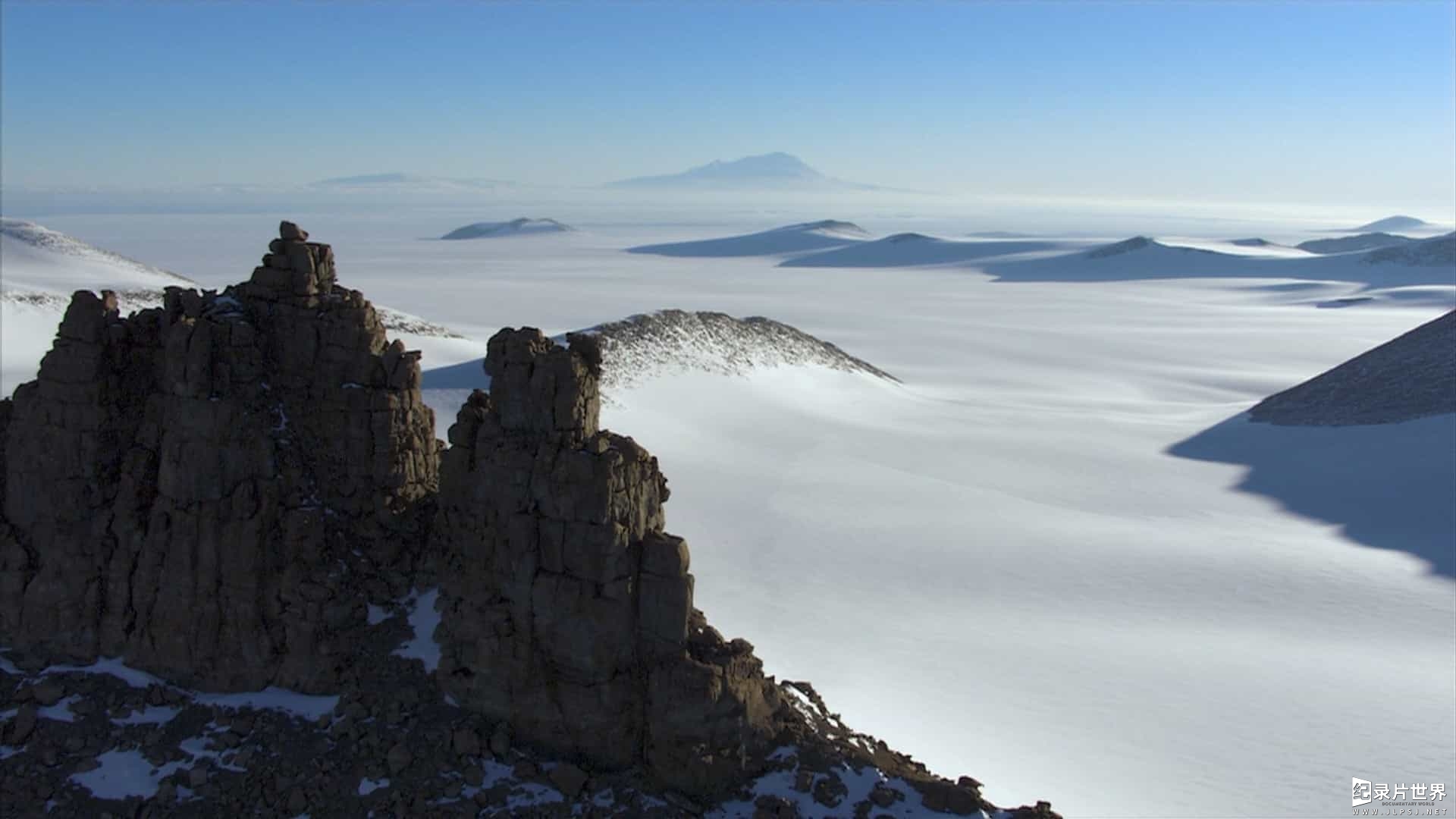 BBC经典纪录片《冰冻星球 Frozen Planet 2011》全8集 08