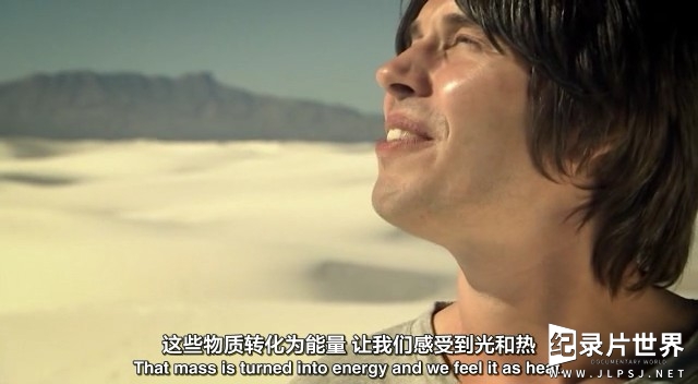 BBC地平线系列《人造恒星可能吗? Can We Make a Star on Earth 2009》英语内嵌中英双字03