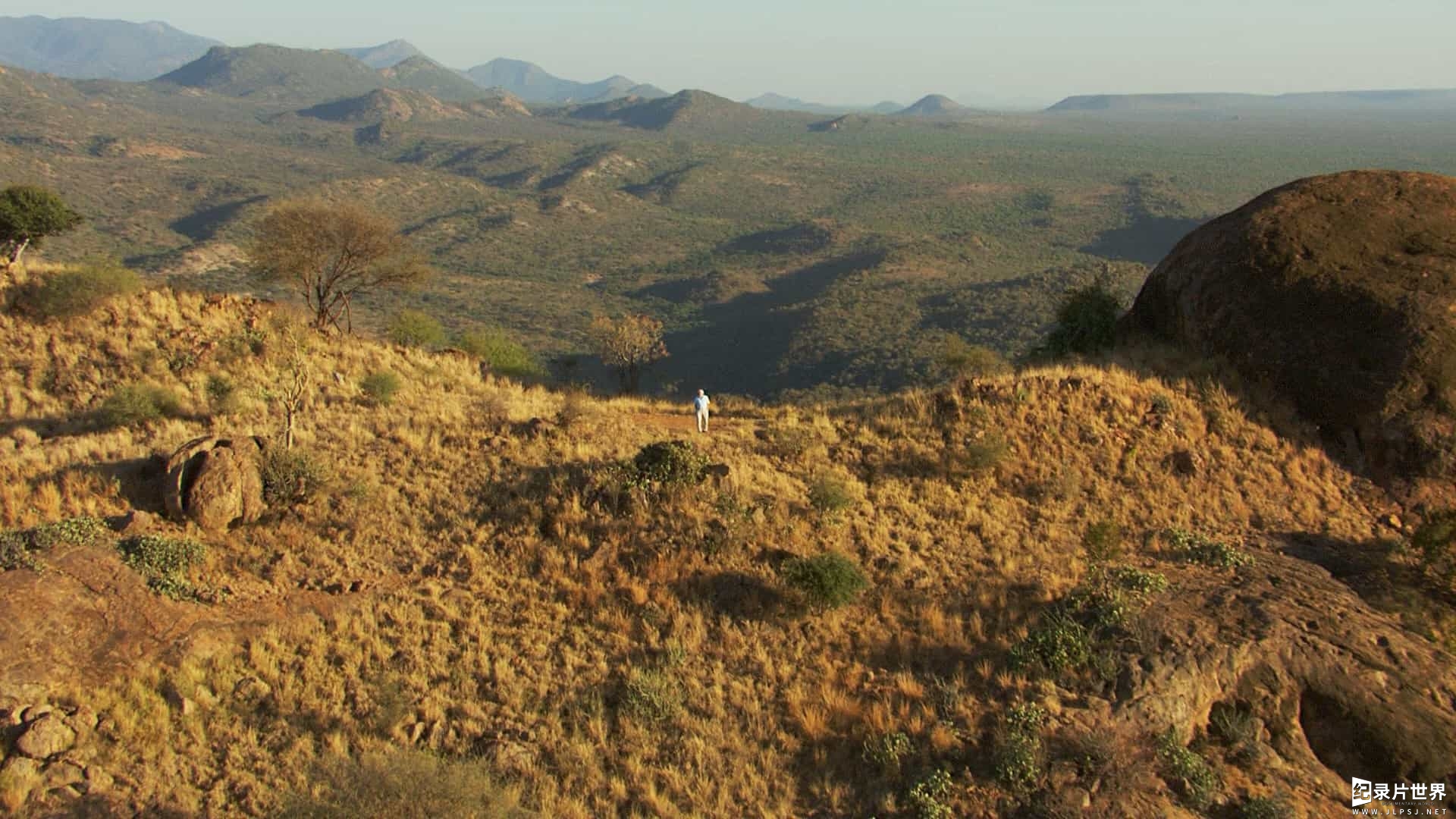 BBC大型原生态纪录片《非洲 Africa》全6集12