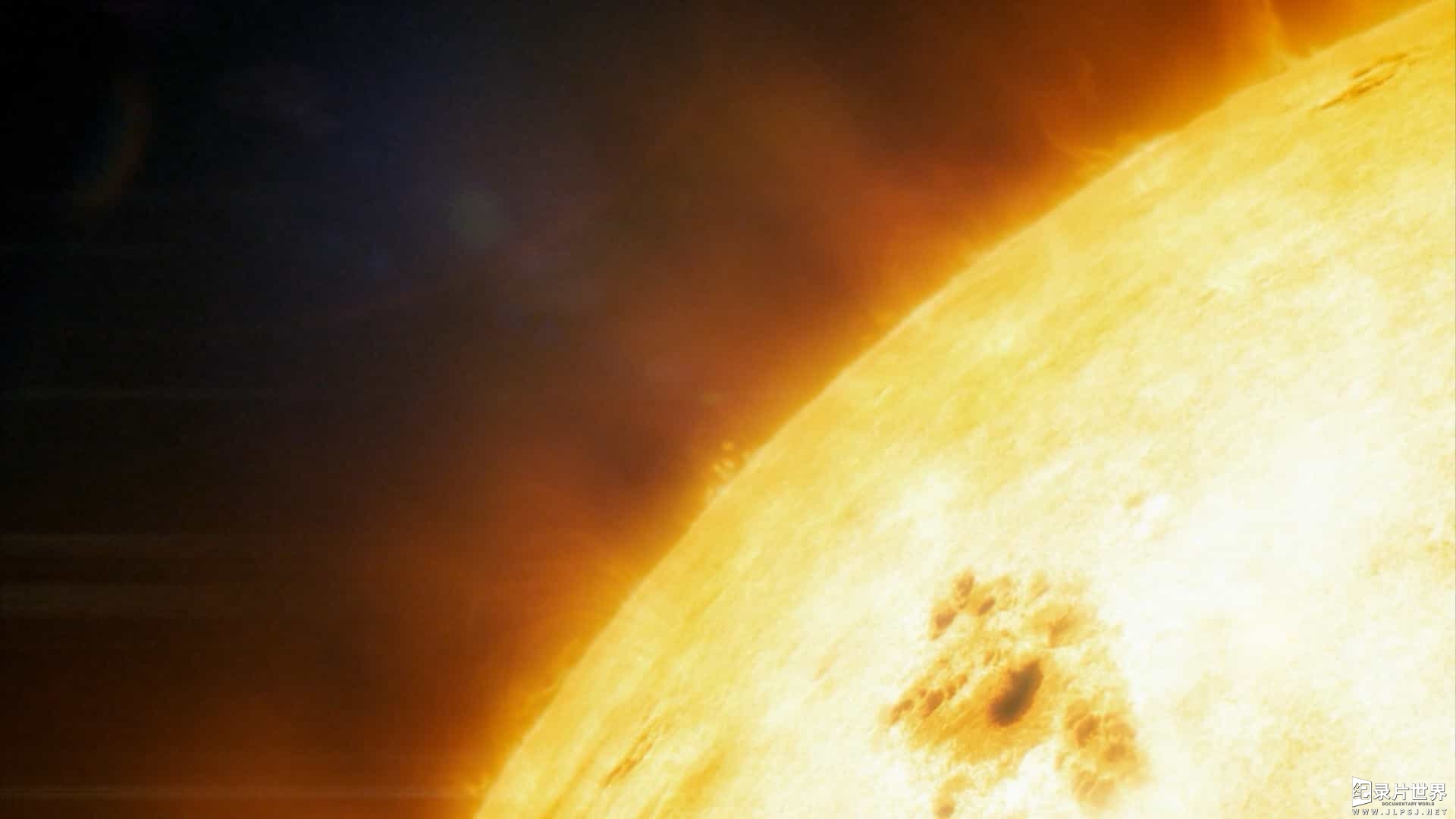 BBC宇宙纪录片《太阳系的奇迹 Wonders Of The Solar System 2010》全5集 