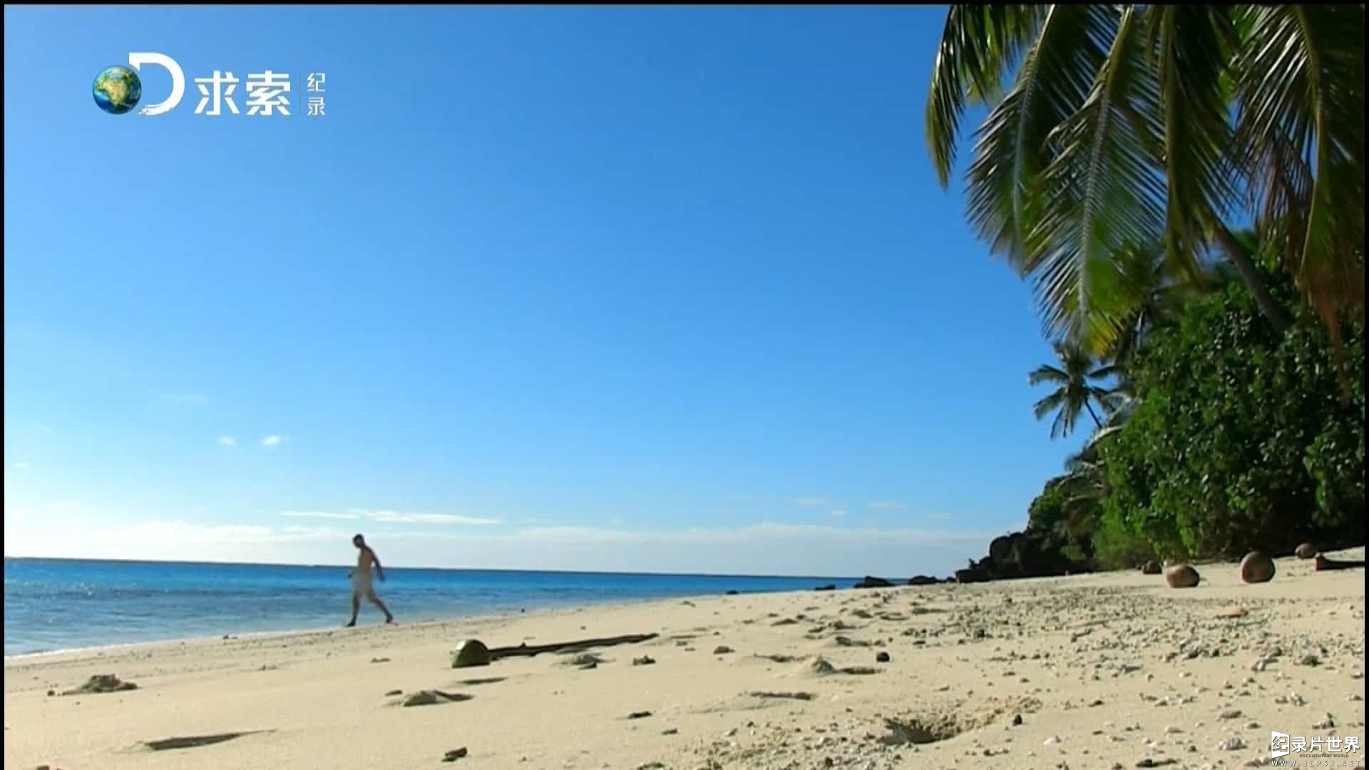 德哥荒岛余生60天完整视频《只身在荒岛 Naked Castaway》