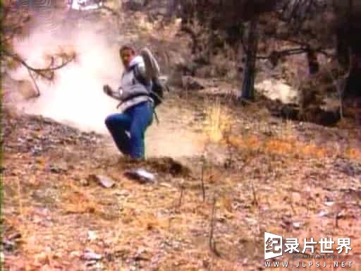 探索频道《荒野求生 Man vs Wild》