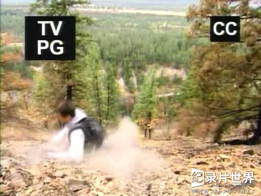 探索频道《荒野求生 Man vs Wild》